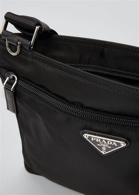 prada crossbosy|prada crossbody bag nylon sale.